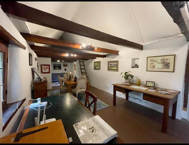 BUSINESS PROPERTY TO RENT IN PIESANG VALLEY